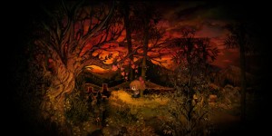 Beitragsbild des Blogbeitrags Yomawari: Midnight Shadows erscheint für Konsole