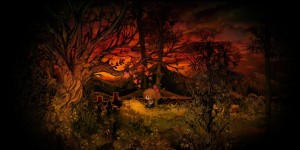 Beitragsbild des Blogbeitrags Yomawari: Midnight Shadows erscheint für Konsole 