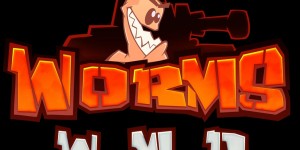 Beitragsbild des Blogbeitrags Gratis Update für Worms W.M.D