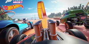 Beitragsbild des Blogbeitrags Hot Wheels Expansion Pack für Forza Horizon 3