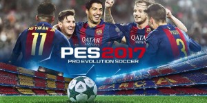 Beitragsbild des Blogbeitrags KONAMI enthüllt neuen PES 2017 Mobile Titel