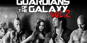 Beitragsbild des Blogbeitrags Filmkritik: Guardians of the Galaxy Volume 2