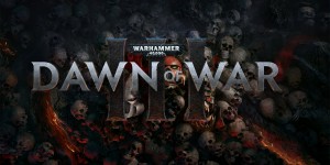 Beitragsbild des Blogbeitrags Warhammer 40K: Dawn of War 3 
