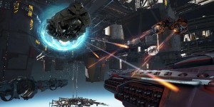 Beitragsbild des Blogbeitrags Die offene Beta von Dreadnought für PC ist jetzt live 
