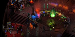 Beitragsbild des Blogbeitrags Neue Inhalte für Torment: Tides of Numenera