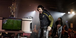 Beitragsbild des Blogbeitrags Franzose Corentin Chevrey ist FIFA 17 Ultimate Team Champion