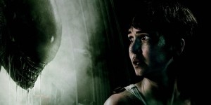 Beitragsbild des Blogbeitrags Filmkritik: Alien Covenant