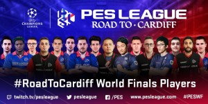 Beitragsbild des Blogbeitrags PES League World Finals mit Matthias „Lutti“ Luttenberger