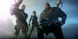 Beitragsbild des Blogbeitrags Neuer Trailer zu Agents of Mayhem 