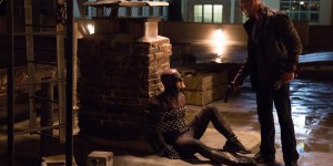 Beitragsbild des Blogbeitrags Serienkritik: Marvel’s Daredevil Staffel 2 