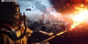 Beitragsbild des Blogbeitrags E3-Infos zu Battlefield 1 In the Name of the Tsar