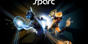 Beitragsbild des Blogbeitrags Sparc: vSport-Titel startet noch 2017 für PS VR