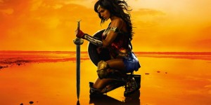 Beitragsbild des Blogbeitrags Filmkritik: Wonder Woman 