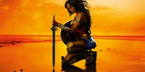 Beitragsbild des Blogbeitrags Filmkritik: Wonder Woman