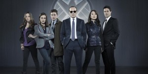 Beitragsbild des Blogbeitrags Serienkritik: Marvel’s Agents of S.H.I.E.L.D Staffel 2 