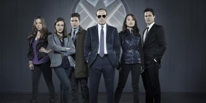 Beitragsbild des Blogbeitrags Serienkritik: Marvel’s Agents of S.H.I.E.L.D Staffel 2