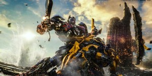 Beitragsbild des Blogbeitrags Filmkritik: Transformers: The Last Knight