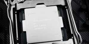 Beitragsbild des Blogbeitrags Der schnellste Quadcore im Test: Intel Core i7-7740X