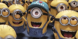 Beitragsbild des Blogbeitrags Filmkritik: Ich – Einfach unverbesserlich 3