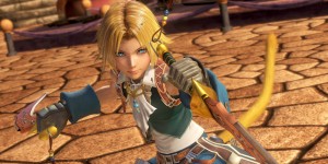Beitragsbild des Blogbeitrags Closed Beta von DISSIDIA FINAL FANTASY NT