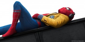 Beitragsbild des Blogbeitrags Filmkritik: Spider-Man: Homecoming 