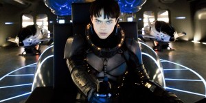 Beitragsbild des Blogbeitrags Filmkritik: Valerian – Die Stadt der tausend Planeten