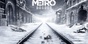 Beitragsbild des Blogbeitrags Musikstück aus Metro Exodus Trailer kostenlos 