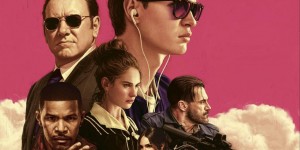 Beitragsbild des Blogbeitrags Filmkritik: Baby Driver