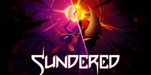 Beitragsbild des Blogbeitrags Sundered im Test