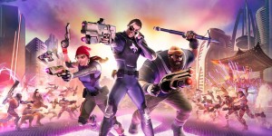 Beitragsbild des Blogbeitrags Agents of Mayhem: Launch-Trailer