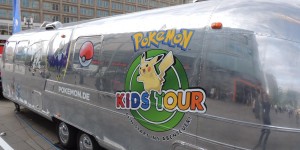 Beitragsbild des Blogbeitrags Pokémon Kids Tour 2017 