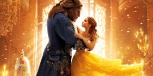 Beitragsbild des Blogbeitrags Filmkritik: Die Schöne und das Biest