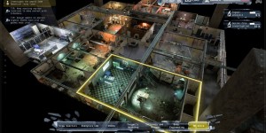 Beitragsbild des Blogbeitrags Taktik-Shooter Phantom Doctrine angekündigt