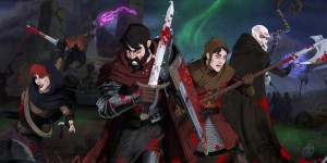 Beitragsbild des Blogbeitrags Team17 enthüllt 3 neue Spiele 