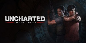 Beitragsbild des Blogbeitrags Uncharted: The Lost Legacy im Test