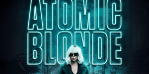 Beitragsbild des Blogbeitrags Filmkritik: Atomic Blonde