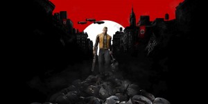 Beitragsbild des Blogbeitrags Wolfenstein II: The New Colossus – Blitzmensch Spot