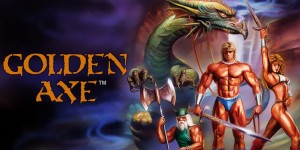 Beitragsbild des Blogbeitrags Klassiker Golden Axe jetzt gratis für Smartphone