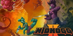Beitragsbild des Blogbeitrags Nidhogg 2 im Kurztest 