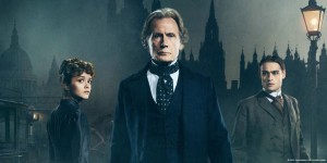 Beitragsbild des Blogbeitrags Filmkritik: The Limehouse Golem 