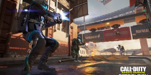 Beitragsbild des Blogbeitrags Details zu CoD: Infinite Warfare Retribution