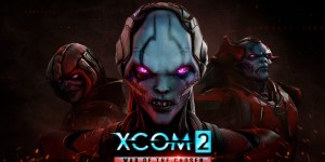 Beitragsbild des Blogbeitrags XCOM 2: War of the Chosen im Test 