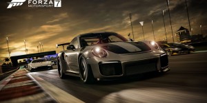 Beitragsbild des Blogbeitrags Forza Motorsport 7 Demo und Launch-Trailer
