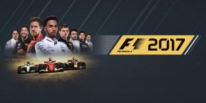Beitragsbild des Blogbeitrags F1 2017 im Test