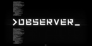 Beitragsbild des Blogbeitrags Observer im Kurztest