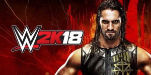 Beitragsbild des Blogbeitrags WWE 2K18: Anthem Spot