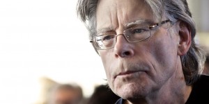 Beitragsbild des Blogbeitrags Special: Stephen King 