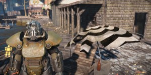 Beitragsbild des Blogbeitrags Neues Fallout 4 VR Bundle von HTC VIive