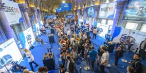 Beitragsbild des Blogbeitrags GAME CITY 2017 – Let the gaming begin! 