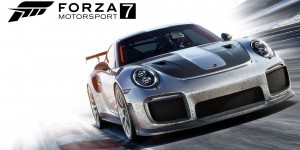 Beitragsbild des Blogbeitrags Forza Motorsport 7 im Test